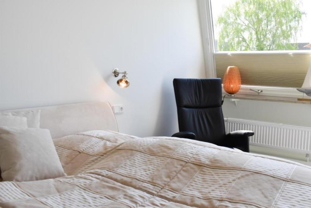 Ferienwohnung Sonnenzeit Scharbeutz Exteriér fotografie