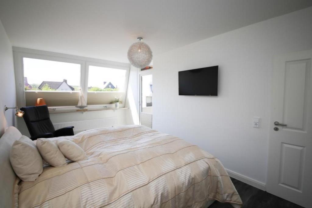 Ferienwohnung Sonnenzeit Scharbeutz Exteriér fotografie