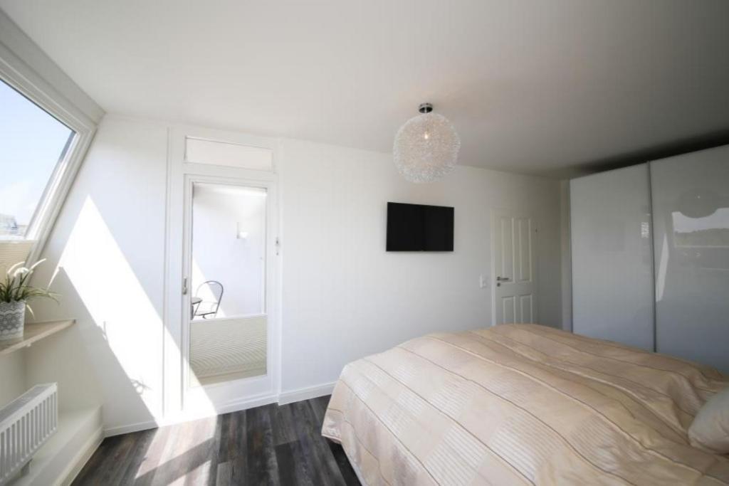 Ferienwohnung Sonnenzeit Scharbeutz Exteriér fotografie