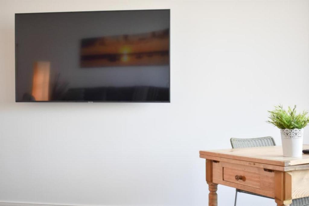Ferienwohnung Sonnenzeit Scharbeutz Exteriér fotografie