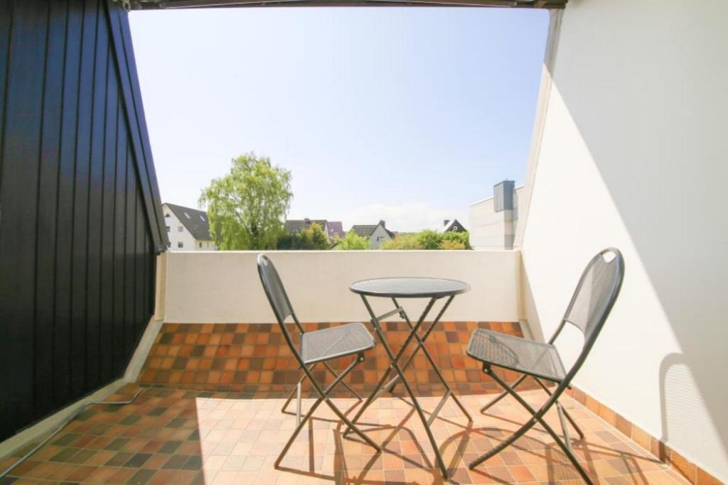 Ferienwohnung Sonnenzeit Scharbeutz Exteriér fotografie