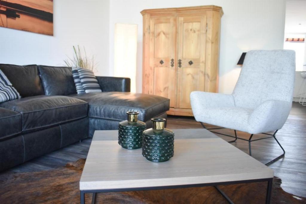 Ferienwohnung Sonnenzeit Scharbeutz Exteriér fotografie