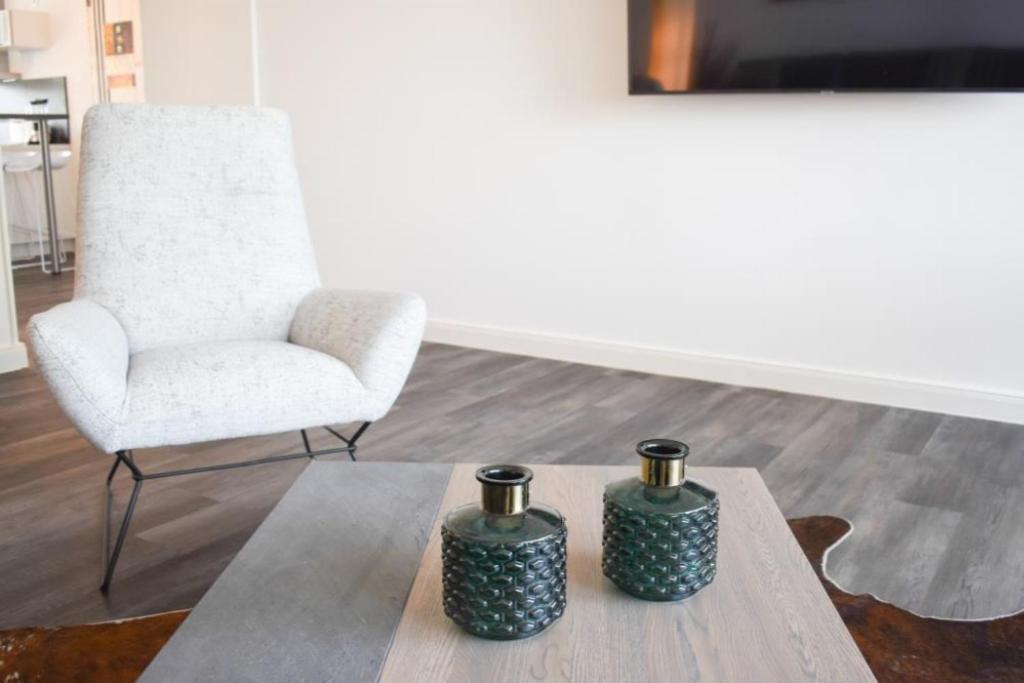 Ferienwohnung Sonnenzeit Scharbeutz Exteriér fotografie